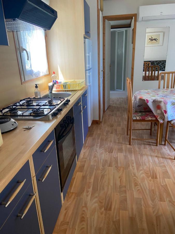 Chalet La Perche Au Bord De L'Eau Lion-en-Sullias Экстерьер фото